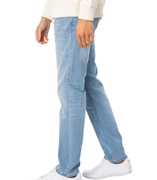 Smalle MVP-jeans