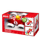 BRIO Speel & leer Action Racer - 30234 image number 5