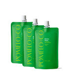 Voedend Haarmasker “Hairtreatment Matcha” image number 0