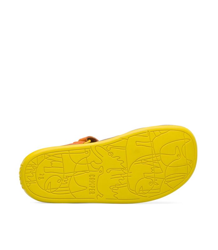 Bicho Jongens Sandals image number 4