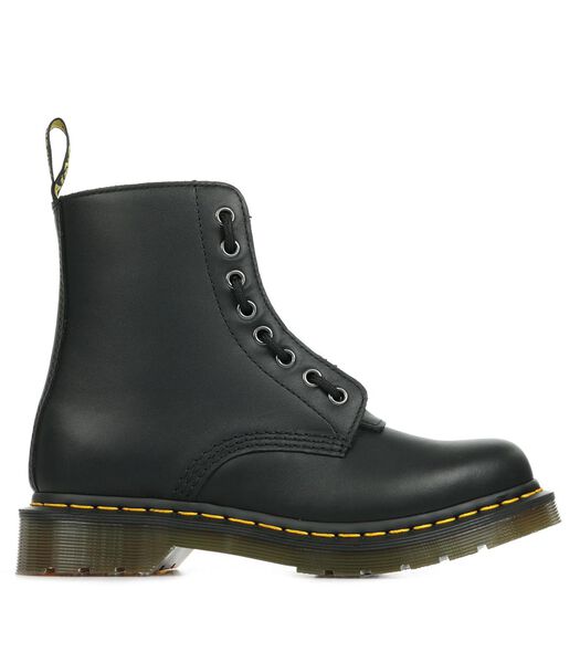 Boots 1460 Pascal Front ZIP