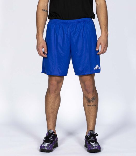 Shorts Adidas Parma 16 Sho Blauw