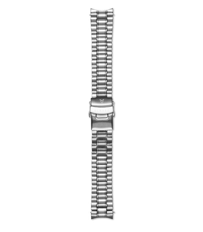 Bracelet de Montre Argent R630001 image number 0