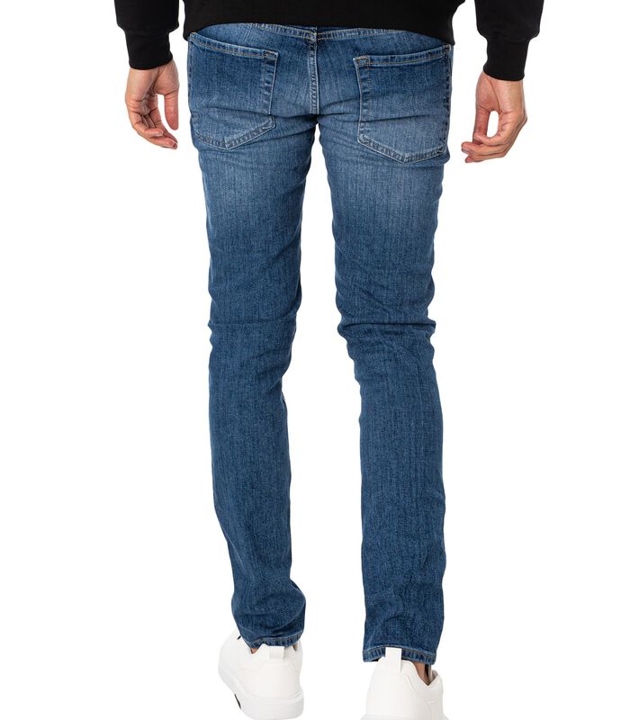 Ozzy Jeans image number 2