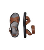 Polyurethaan lederen sandalen voor vrouwen Only Mont... image number 3