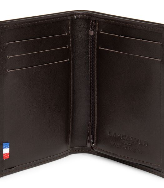 Porte-cartes - P.M. L'Homme Made In France