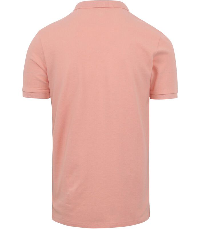 Polo Roze image number 3