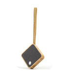 Mi Square Enceinte Bluetooth  - Bambou image number 0
