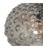 Soap Hanglamp - Glas - Warm Groen - 20x31x31 image number 1