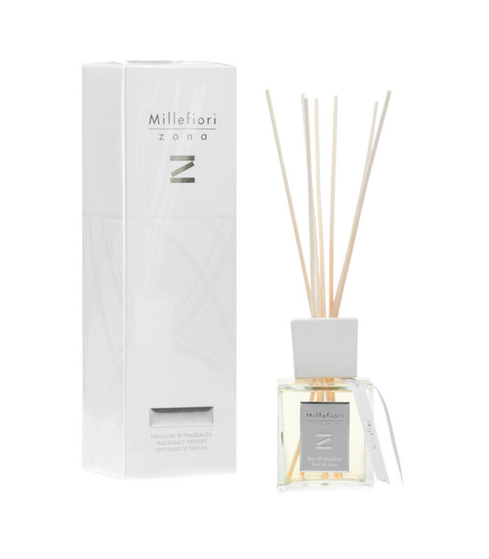 Zona Reed Diffuser Fior di Muschio 250 ml image number 0