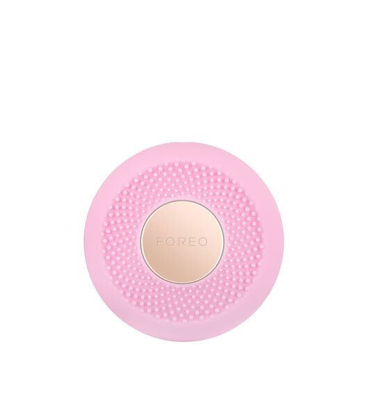 UFO mini 2 Pearl Pink supercharged facial gezichtsmasker
