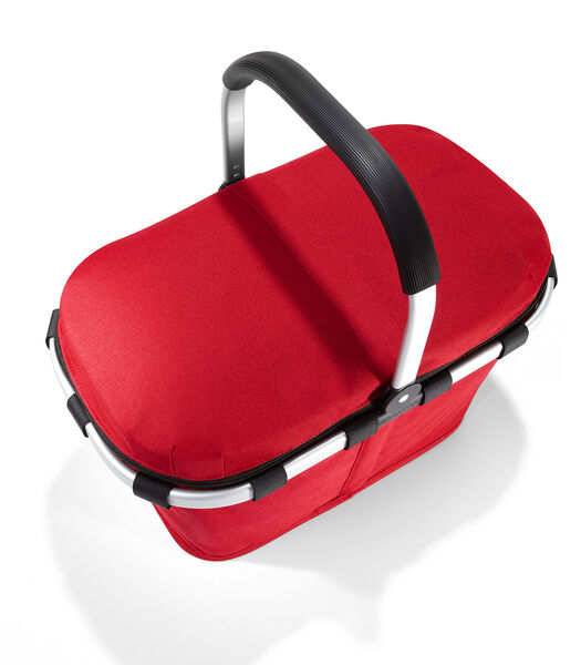 Carrybag Iso - Sac de Refroidissement - Rouge