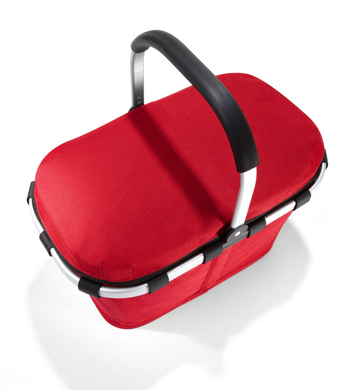 Carrybag Iso - Sac de Refroidissement - Rouge image number 1