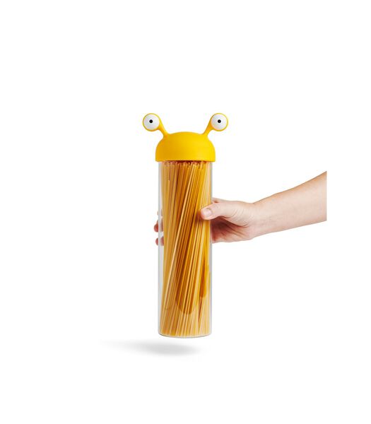 Noodle Monster - boîte à spaghettis