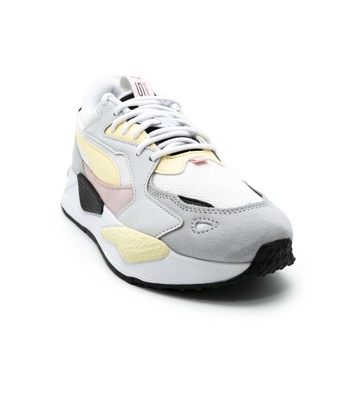 Sneakers Puma Rs-Z Reinvent Wns Grijs image number 2