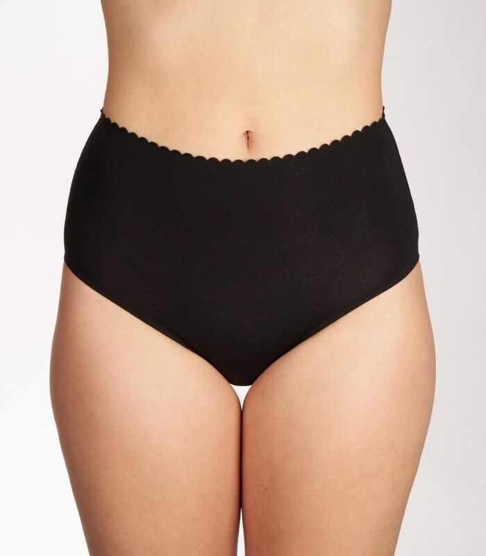 Slip 2 pack Touch Easy High Waist image number 2