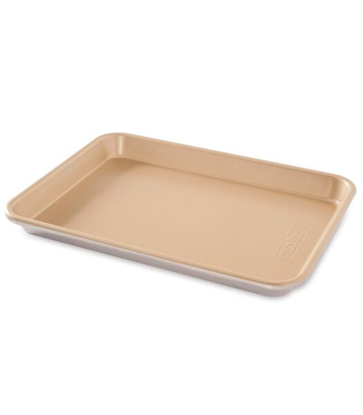 Bakplaat Naturals Non-Stick 33 x 24 cm - quarter sheet - anti-aanbaklaag