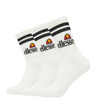 Sokken PULLO SOCKS Set van 3 image number 0