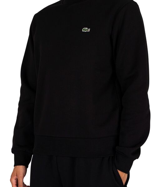 Logo Sweatshirt