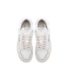 CLC Low - Sneakers - Wit image number 1
