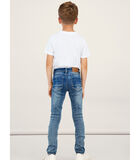 Jeans enfant Theo Thayer image number 3