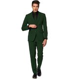 OppoSuits Glorious Green Suit image number 0