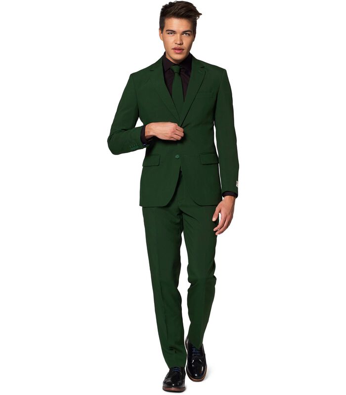 Kostuum Glorious Green image number 0