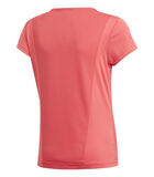 Meisjes-T-shirt Cardio image number 4