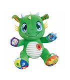 dragon peluche image number 1