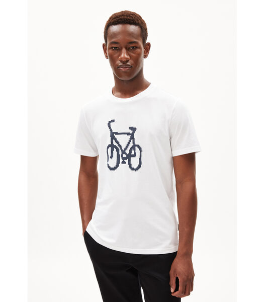T-shirt Jaames Fun Bike