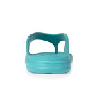 Tongs femme ARA Turquoise image number 4