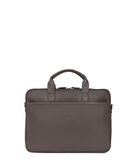 CONFORT BUSINESS - Porte-documents 15" & A4 - Cuir image number 0