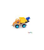Viking toys -Grand camion poubelle en boîte image number 1