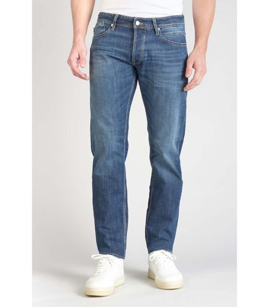 Jeans regular, droit 700/17 relax, longueur 34