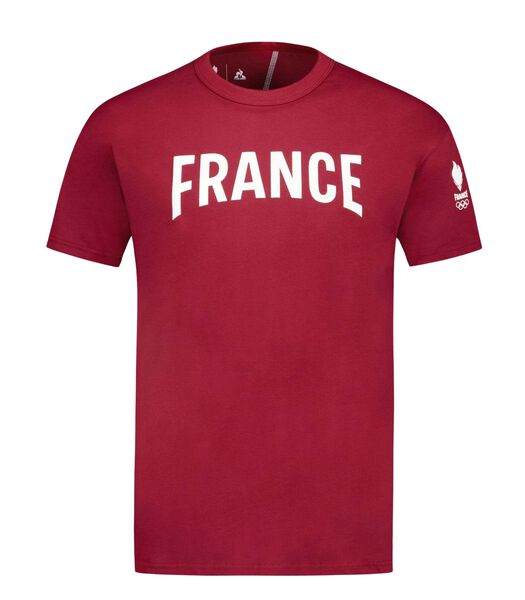 T-shirt Paris 2024 N° 2