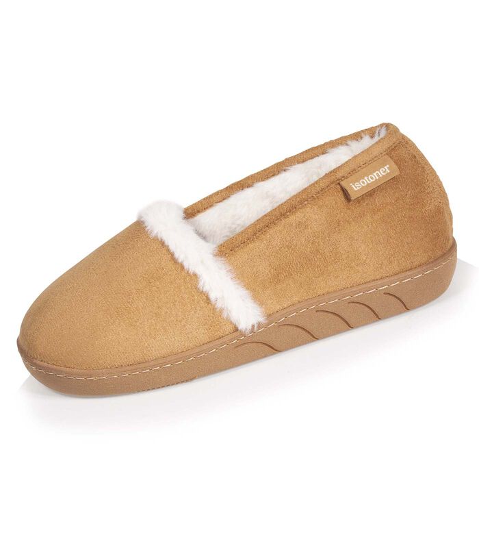 Chaussons Slippers junior Camel image number 0