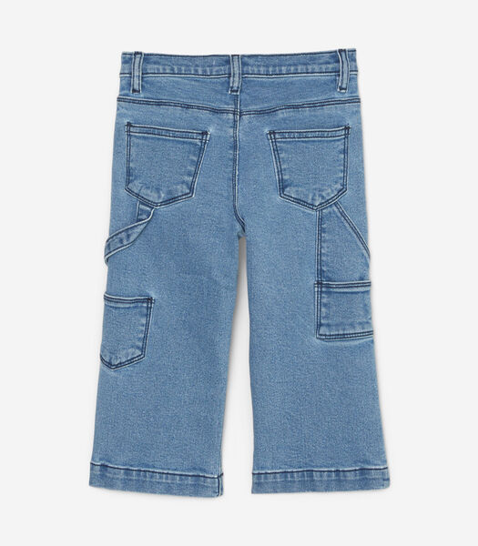 jeans voor kinderen