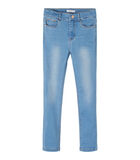 Meisjesjeans Polly Dnmthayer 2627 image number 0