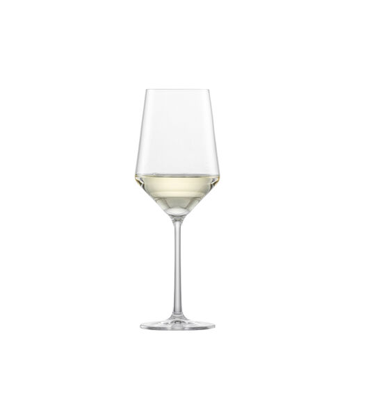 Pure Set 2 Vin Blanc 0