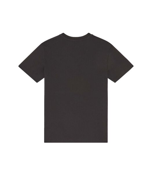 T-Shirt Diesel T-Shirt Noir Tdiegosb10