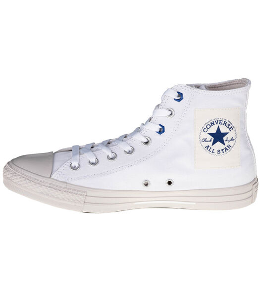 Sneakers Chuck Taylor All Star High Synthetic Wit