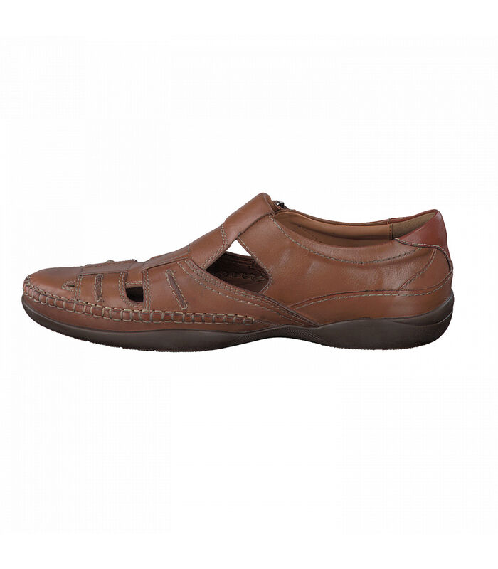 IVANO - Loafers leer image number 3