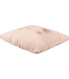 Coussin Wave - Rose - 45x45 cm image number 1