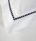 Victoire - Taie d'oreiller Percale de coton 80 fils image number 1