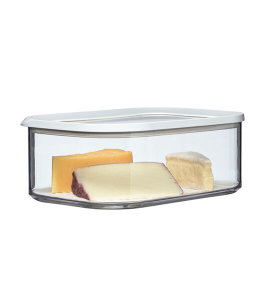 Boîte à fromage  Modula