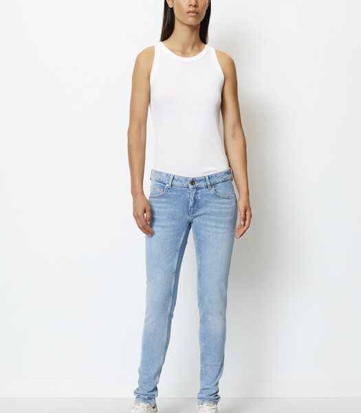 Jeans model SKARA skinny