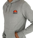 Toce Left sweatshirt met logo image number 4