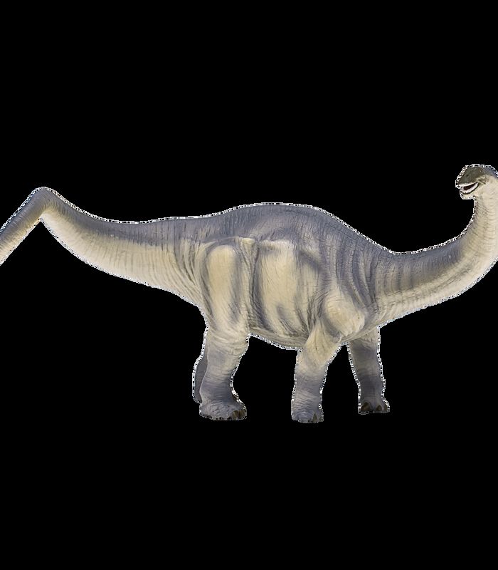 speelgoed dinosaurus Deluxe Brontosaurus - 387384 image number 4