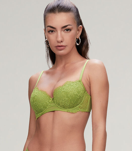 Soutien-gorge à armatures préformé Arabella