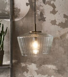 Pendant Lamp - Nolana Glass Pendant Lamps Living Room Dining Room - Transparent image number 1